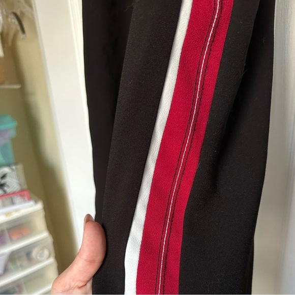 Custom lined work pants - Picture 2 of 4